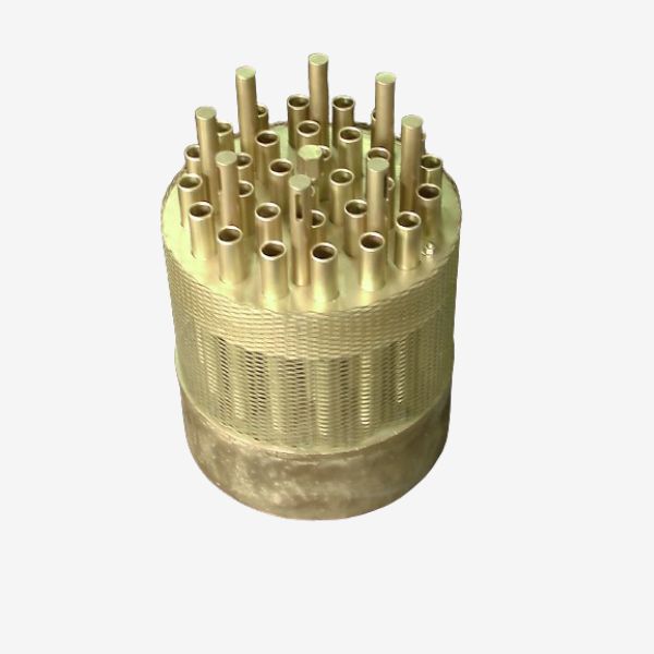 PEM 107B FOAM PINNACLE SPRAY HEAD